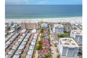1161 Coquille St #206, SARASOTA