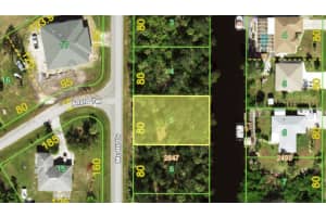 46 Mcdill Dr, PORT CHARLOTTE