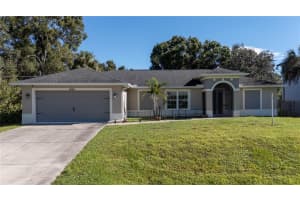 2442 Penguin Ln, NORTH PORT