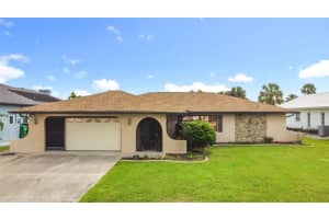 4294 Albacore Cir, PORT CHARLOTTE