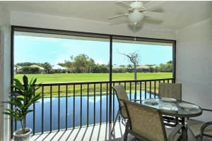 1100 Capri Isles Blvd #523, VENICE