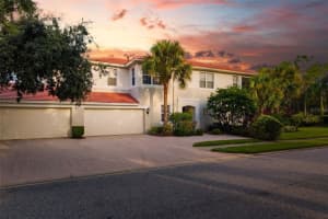 9606 Sea Turtle Ter #101, BRADENTON