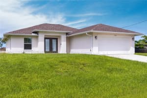 1700 Nw 15th Pl, CAPE CORAL