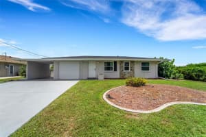 181 W Tarpon Blvd Nw, PORT CHARLOTTE