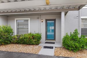 6108 7th Ave W #6108, BRADENTON