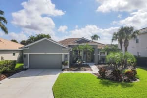 303 Heritage Isles Way, BRADENTON