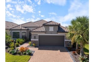 3836 Santa Caterina Blvd, BRADENTON