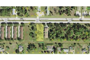 201 Rotonda Blvd W #3, ROTONDA WEST