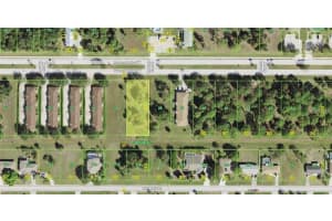 203 Rotonda Blvd W #3, ROTONDA WEST