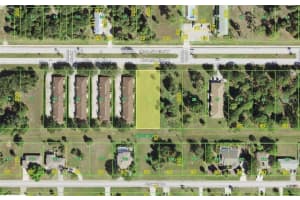 205 Rotonda Blvd W #3, ROTONDA WEST