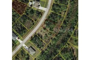 Casco Cir, NORTH PORT