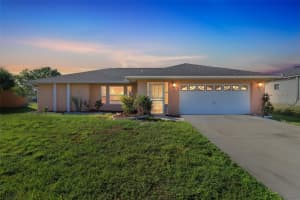 3729 13th St W, LEHIGH ACRES 3729 13th St W, LEHIGH ACRES