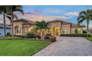 5629 Arnie Loop, BRADENTON