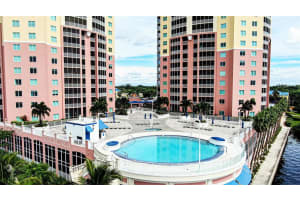 2743 1st St #406, FORT MYERS