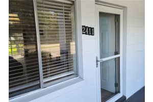 2411 Flamingo Blvd #k6, BRADENTON