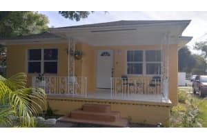 2813 N Taliaferro Ave, TAMPA