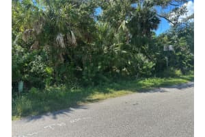 Shady Ave, NORTH PORT