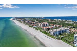 1701 Gulf Of Mexico Dr #402, LONGBOAT KEY