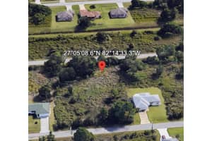 Tbd Embassy Rd, NORTH PORT