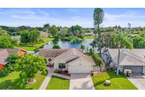 2816 34th Avenue Dr E, BRADENTON