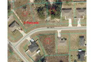 Sw 158th Pl, OCALA Sw 158th Pl, OCALA