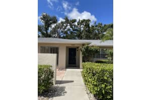 7030 W Country Club Dr N #128, SARASOTA 7030 W Country Club Dr N #128, SARASOTA