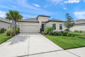 16308 Mount Holly Dr, BRADENTON