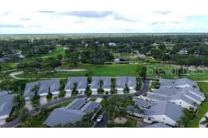 5568 Country Club Way, SARASOTA