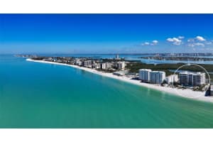 1800 Benjamin Franklin Dr #b207, SARASOTA