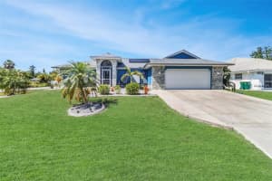 23088 Allen Ave, PORT CHARLOTTE