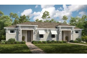 4052 Santa Caterina Blvd #10101, BRADENTON