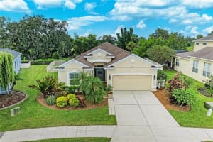 4207 70th Street Cir E, PALMETTO