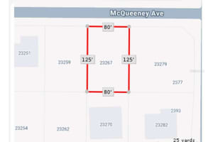 23267 Mcqueeney Ave, PUNTA GORDA