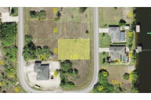 9541 Galaxie Cir, PORT CHARLOTTE