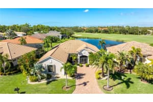 1162 Tuscany Blvd, VENICE