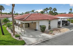 161 Vista Hermosa Cir #26-a, SARASOTA
