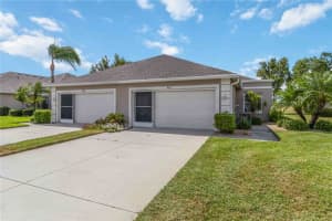 4161 Fairway Dr, NORTH PORT