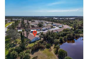 6796 Gasparilla Pines Blvd #45, ENGLEWOOD