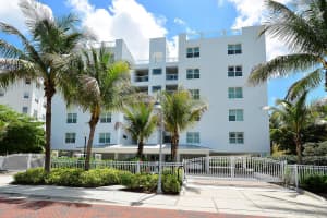 650 Golden Gate Pt #602, SARASOTA
