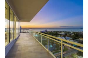 540 N Tamiami Trl #1201, SARASOTA
