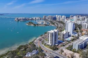 770 S Palm Ave #203, SARASOTA