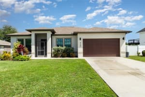 3137 Se 8th Ave, CAPE CORAL 3137 Se 8th Ave, CAPE CORAL