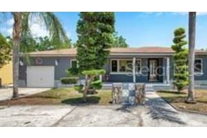 936 Alcazar Way S, ST PETERSBURG