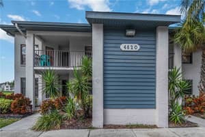 4620 47th Ave W #201, BRADENTON