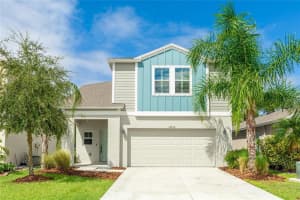 12816 Oak Hill Way, PARRISH