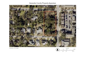 2441 Central Ave, SARASOTA