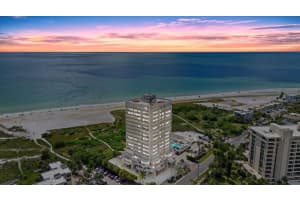 5400 Ocean Blvd #17-04, SARASOTA