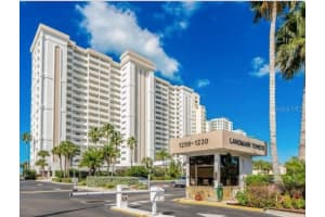 1230 Gulf Blvd #1608, CLEARWATER BEACH 1230 Gulf Blvd #1608, CLEARWATER BEACH