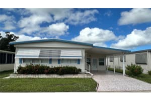 5619 Bayshore Rd #163, PALMETTO