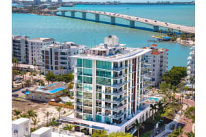 111 Golden Gate Pt #303, SARASOTA